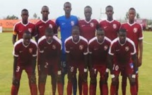Ligue des champions africains : Génération Foot à Monrovia, ce jeudi