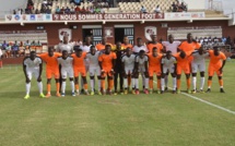 Match amical : Génération-Foot domine FC Nouadhibou (2-0)