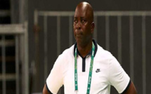 Mondial basket : Moustapha Gaye réduit son effectif à 16 joueurs