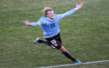 Uruguay : Diego Forlan annonce la fin de sa carrière