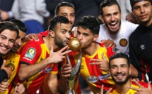 L’Espérance de Tunis est championne d’Afrique