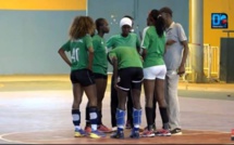 Jeux africains Rabat 2019 : l’équipe d’Handball déclare forfait