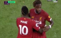 Premier League : Liverpool de Sadio Mane début bien sa saison en dominant Norwich City (4-1)