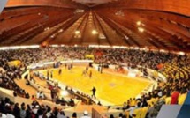 Stadium Marius Ndiaye : Nba Afrique offre un nouveau parquet au Sénégal