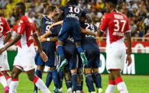 Démarrage championnat de France : Lyon se balade devant Monaco de Sadio Balde Keita