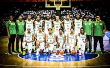 Afrobasket féminin : le Sénégal bat la Côte d’Ivoire (77-36) , les Lionnes donnent le  « ndeweneul » aux supporters