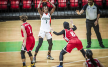 Afrobasket féminin : La Côte d'Ivoire se relance face à l'Egypte