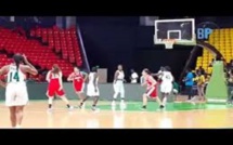 Afrobasket féminin : Retrouvailles entre le Sénégal et l’Egypte ce mardi à 19 h