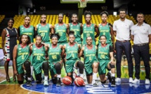 Afrobasket 2019 : Le Nigeria ecrase le Cameroun et se qualifie