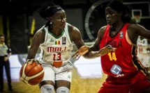 Afrobasket féminin : Le Mali assure sa place en quart   