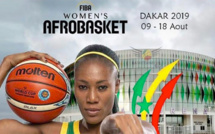 Barrage/ Afrobasket féminin  : Quatre rencontres au programme ce mercredi