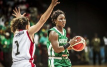 Cheikh Sarr  salue la belle performance de Ndeye Sene face à l’Egypte