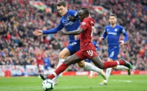Super Coupe de l'UEFA : Liverpool de Sadio Mané face aux Blues
