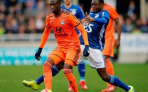 Lyon : Sylvinho confirme le départ de Pape Cheikh Diop