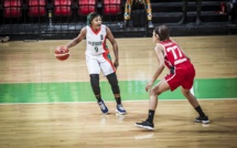 Afrobasket féminin : Côte d'Ivoire-Mali, un derby ouest africain en quart