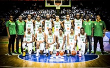 Afrobasket 2019: le Sénégal bat le Mozambique et retrouve le Nigéria en finale (60-57)