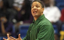 Otis Hughley JR, coach Nigeria : « On est venu pour gagner la Coupe »