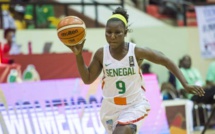 Afrobasket : Ndèye Sène victime d’un malaise à la fin du match contre le Mozambique