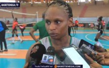 Lala Wone, alliere  des Lionnes:«Le Nigeria, qui est un gros morceau