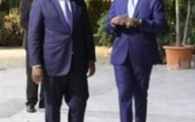 Afrobasket : La FIBA décore le président Macky Sall, Matar Bâ et certaines légendes