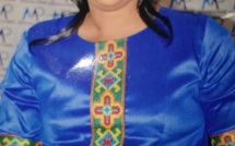 Mame  Maty Mbengue basketteuse la plus titrée d’Afrique sur la finale entre Sénégal et le Nigéria