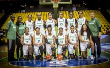 Afrobasket Dame : Que vaut le Nigéria, adversaire des « lionnes » en finale
