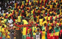 Afrobasket/Finale  Sénégal-Nigeria : Dakar Arena pris d’assaut par les supporters sénégalais