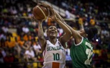 Afrobasket 2019 : Le Nigeria sacré devant le Sénégal