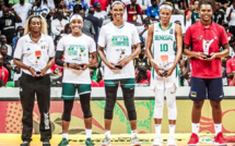 Afrobasket 2019 : Kalu MVP, Astou Traoré meilleure ailière