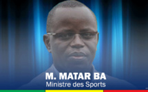 Lionnes du Basket : L’Etat offre 10 millions à tous les membres de la délégation selon le Ministre des sports