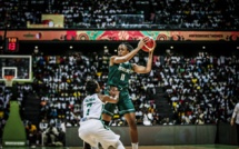 Afrobasket 2019 : Dakar Arèna bat le record de la mobilisation