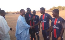 8ème édition du tournoi Abdoulaye Elimane Dia dit Kaladio : ASC DEMETTE et FC CANAL+ de Boghé en finale ce samedi
