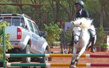Jeux Africains – Sports équestres : le Sénégal forfait