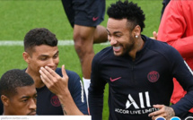 Barcelone : Une offre au Psg de Neymar avec option de rachat se prépare