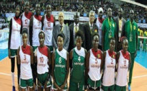 Jeux Africains : pour un manque de considération, les Lionnes du Volley-ball menacent…