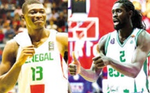 Mondial basket Chine 2019 : Maurice Ndour et Amady Ndiaye auraient claqué la porte