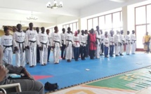 Jeux africains Maroc 2019 : Le Sénégal avec 6 médailles reste 10e au classement !