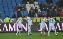 Turquie : Papis Cissé marque, Alanyaspor s’impose face à Kasimpasa