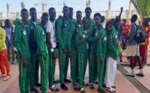 Rabat 2019 – Taekwondo : Après ses 4 médailles, l’équipe nationale sera à Dakar dans les heures qui suivent