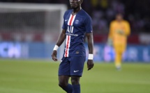 PSG-Toulouse : Premier test réussi par Gana Gueye
