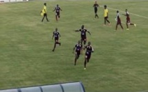 Ligue des champions : Génération Foot va défier le Grand Zamalek