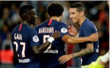 Après son premier match avec le PSG-Idrissa Gana Gueye : « Quand on est entouré de grands joueurs, c’est plus facile »