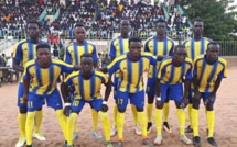 Phases nationales: Deggo de Linguere met fin à l'invincibilité de Hersent et affronte Ufan ce mardi