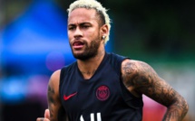 La drôle d’offre du Barça pour Neymar