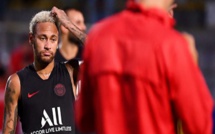 Une réunion PSG-Barça ce mardi pour le transfert de Neymar