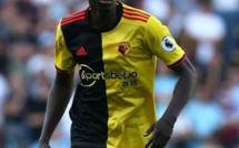 League Cup: Ismaila Sarr donne la victoire à Watford