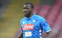 Mercato : Zidane et le Real foncent sur Kalidou Koulibaly