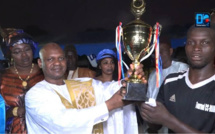  Tournoi international de Démette : L' ASC Demette championne de la huitième édition