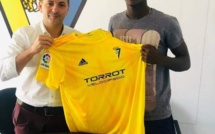 Mercato : Arona Diawara rejoint la Liga  2