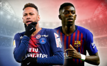 Affaire Neymar : Rakitic prêt pour le deal, O.Dembélé dit non !